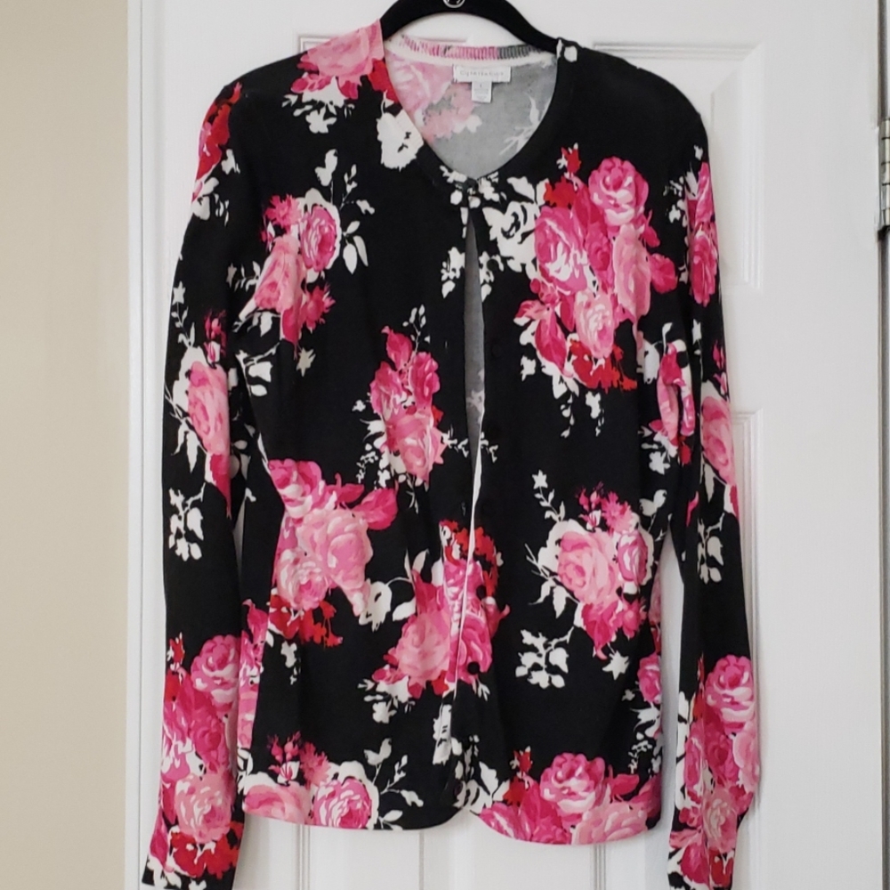 Charter Club cardigan